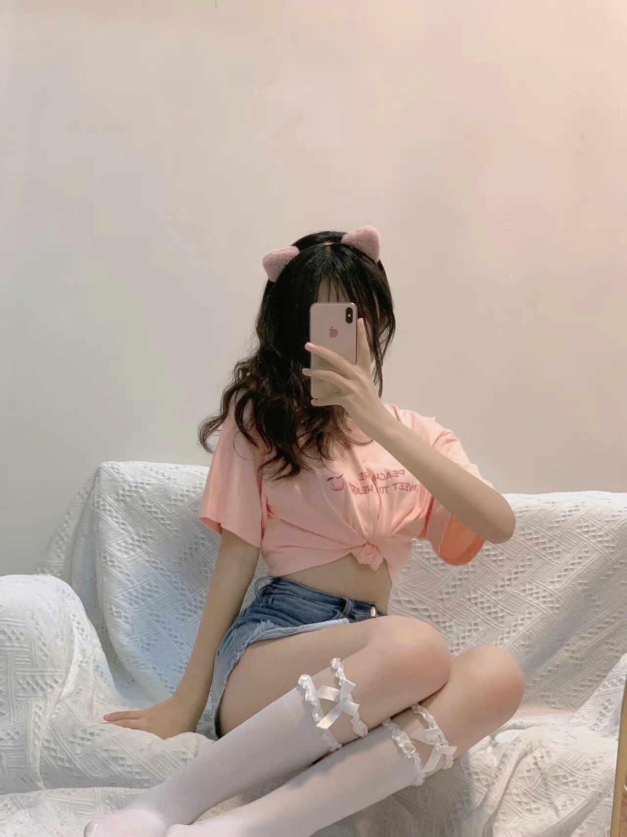 可爱软萌天真无害的小可怜