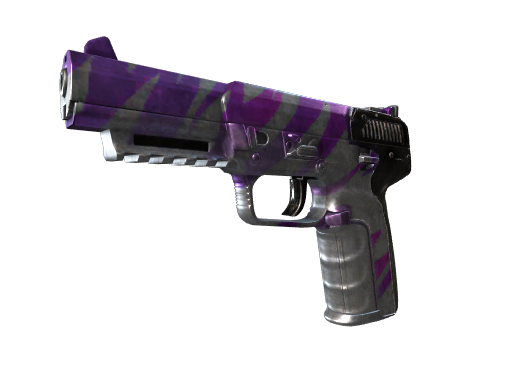 FN57 | 混合体 (破损不堪)