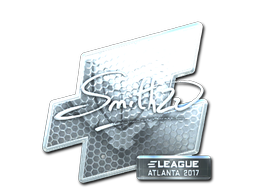 印花 | SmithZz(闪亮)| 2017年亚特兰大锦标赛