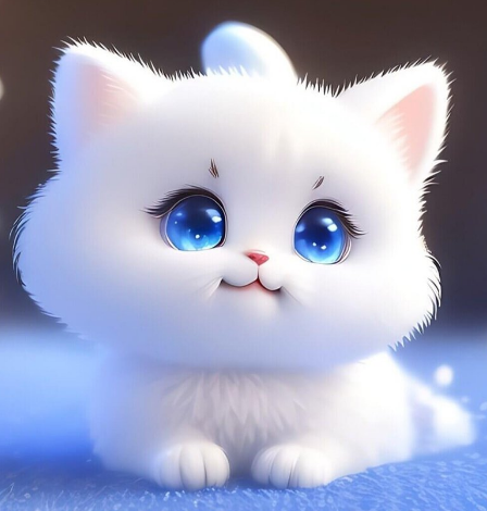 猫猫的饰品站MM