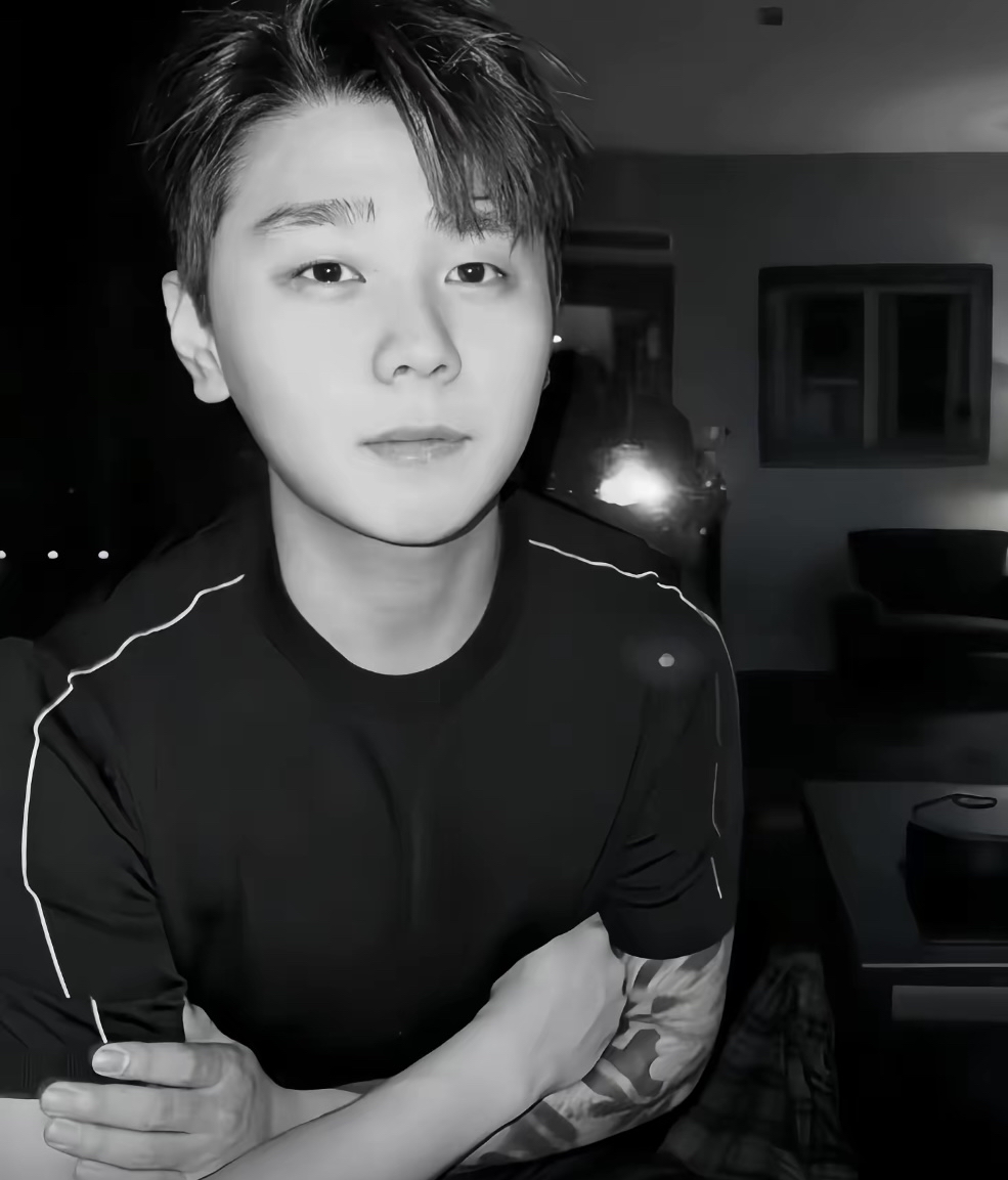 网恋秀坤被截图