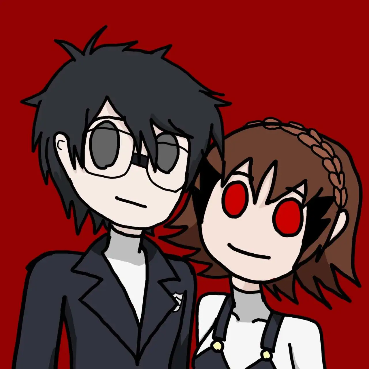 看到秒发的朋友