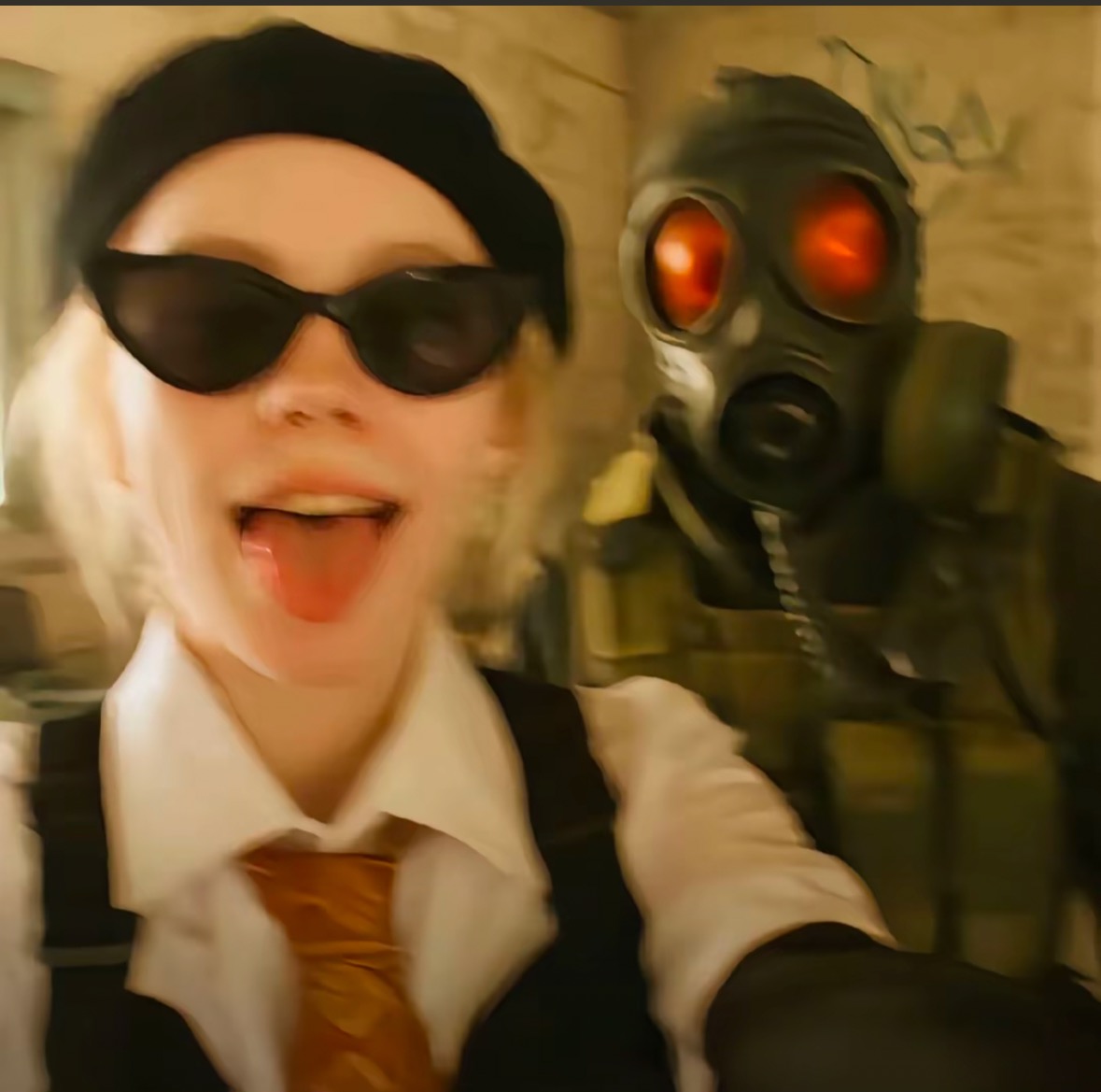 偏我来时不逢春