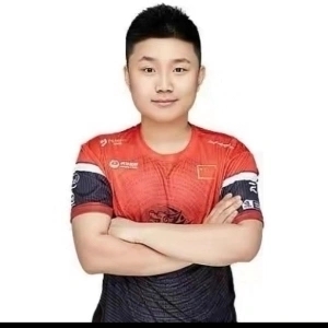 郁金香不如我的殷金香