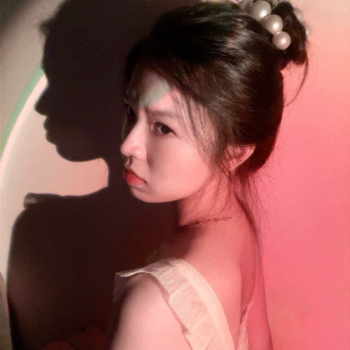 别跑我没上车啊