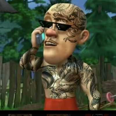 炼金术师你强哥