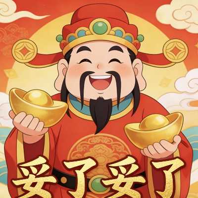 好人配好炉你来你就吃