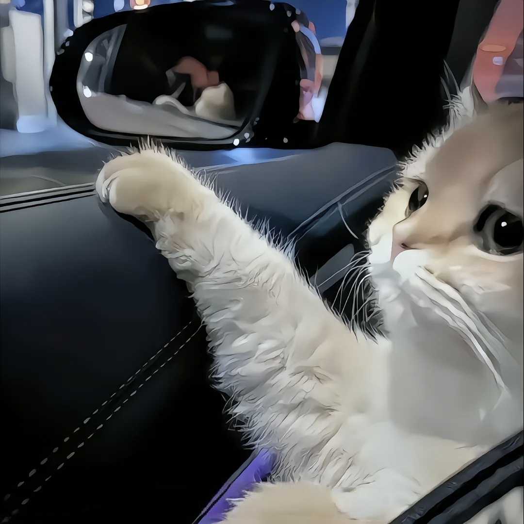 吃米不准哇哇叫