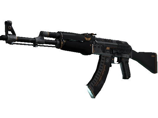AK-47（StatTrak™） | 精英之作 (破损不堪)