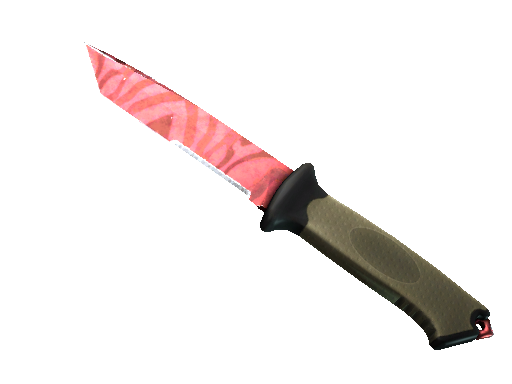 熊刀（★ StatTrak™） | 屠夫 (久经沙场)饰品交易|CS2饰品交易平台-ECO饰品交易划算！！！