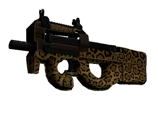 P90（纪念品） | 豹走 (崭新出厂)