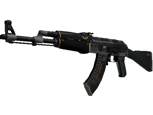 AK-47（StatTrak™） | 精英之作 (崭新出厂)
