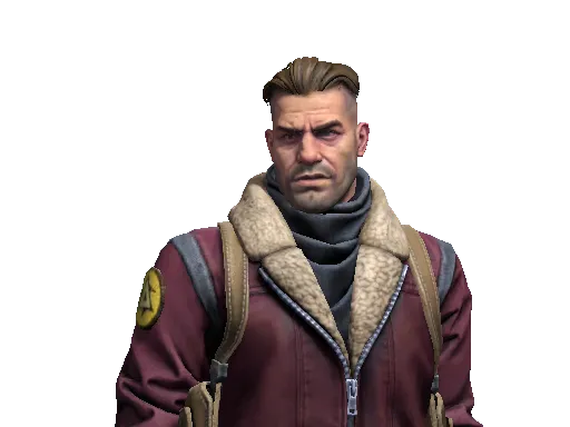 准备就绪的列赞 | 军刀