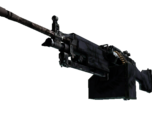 M249 | 夜半棕榈 (久经沙场)