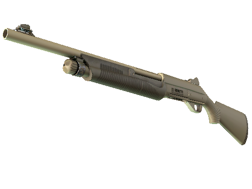 新星 | 沙丘之黄 (崭新出厂)