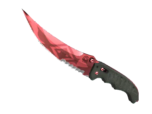 折叠刀（★） | 屠夫 (崭新出厂)