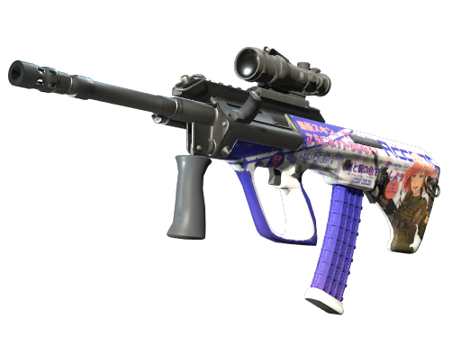 AUG | 秋叶原之选 (崭新出厂)