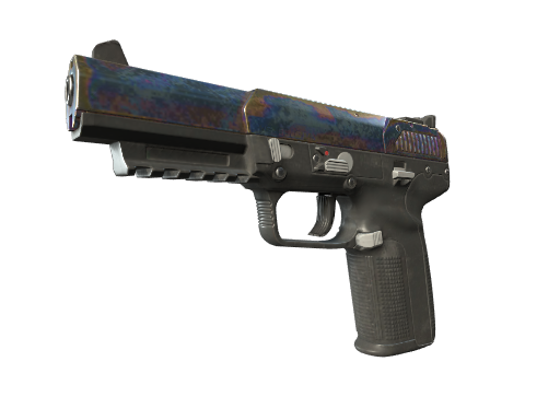 FN57 | 热处理 (战痕累累)