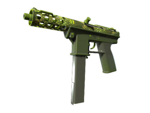 Tec-9 | 束带-9 (崭新出厂)