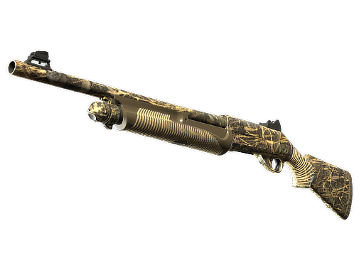 新星 | 沼泽草 (崭新出厂)