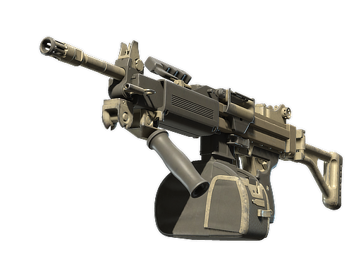 内格夫 | 生瓷 (久经沙场)