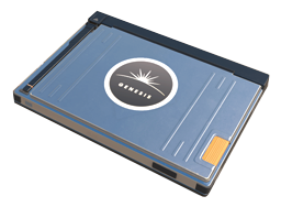 封装的创世终端机