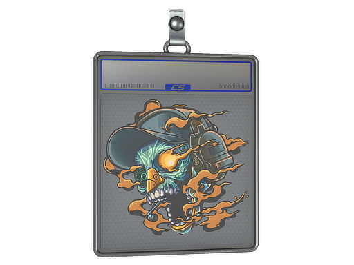 印花板 | 克拉维斯