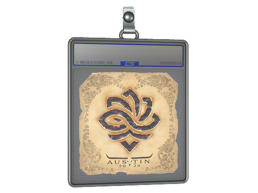 印花板 | Legacy | 2025年奥斯汀锦标赛